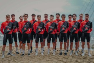 Team Elite Fondations